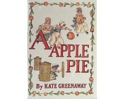 An Apple Pie