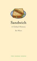 RB-Edible - Sandwich
