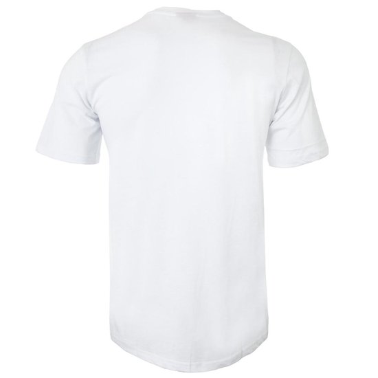 supreme shirt back