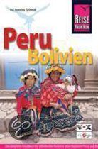 Reise Know-How Peru, Bolivien