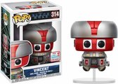 Vincent #314  - Black Hole Vincent - Funko POP!