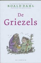 De fantastische bibliotheek van Roald Dahl 3 - De Griezels