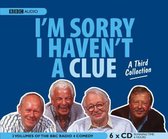 I'm Sorry I Haven't a Clue Collection