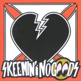 Skeemin' No Goods - Skeemin' No Goods (CD)