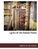 Lyrics of the Hudson Poems