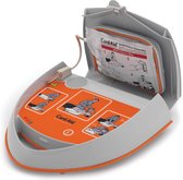 AED Volautomatisch CardiAid CT0207RF