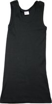 Fostex Garments - Tanktop KL (kleur: Zwart / maat: 4)