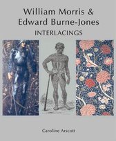 William Morris & Edward Burne-Jones - Interlacing