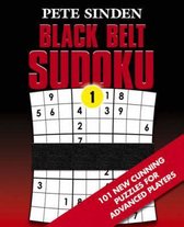 Black Belt Sudoku