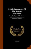 Public Documents of the State of Wisconsin