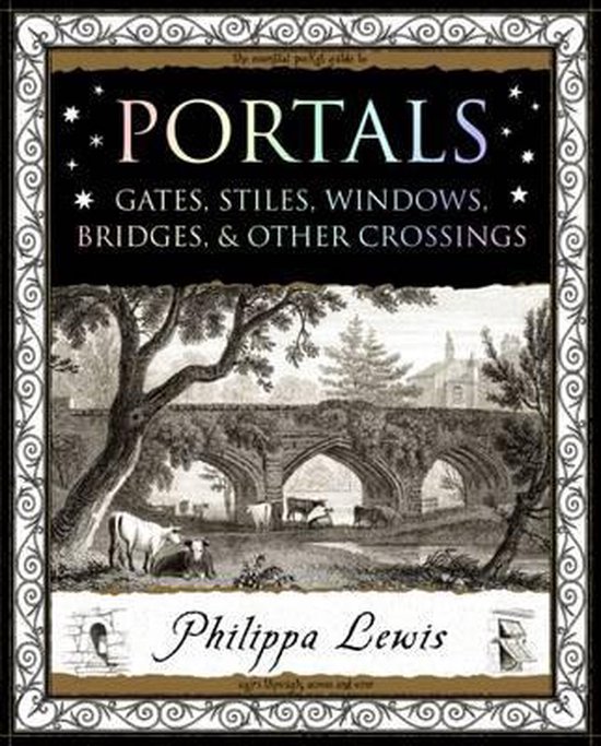 Portals - cover