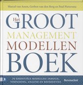 Het Groot Managementmodellenboek