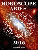 Horoscope 2016 - Aries