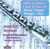 Flute Concertos 20Th Century