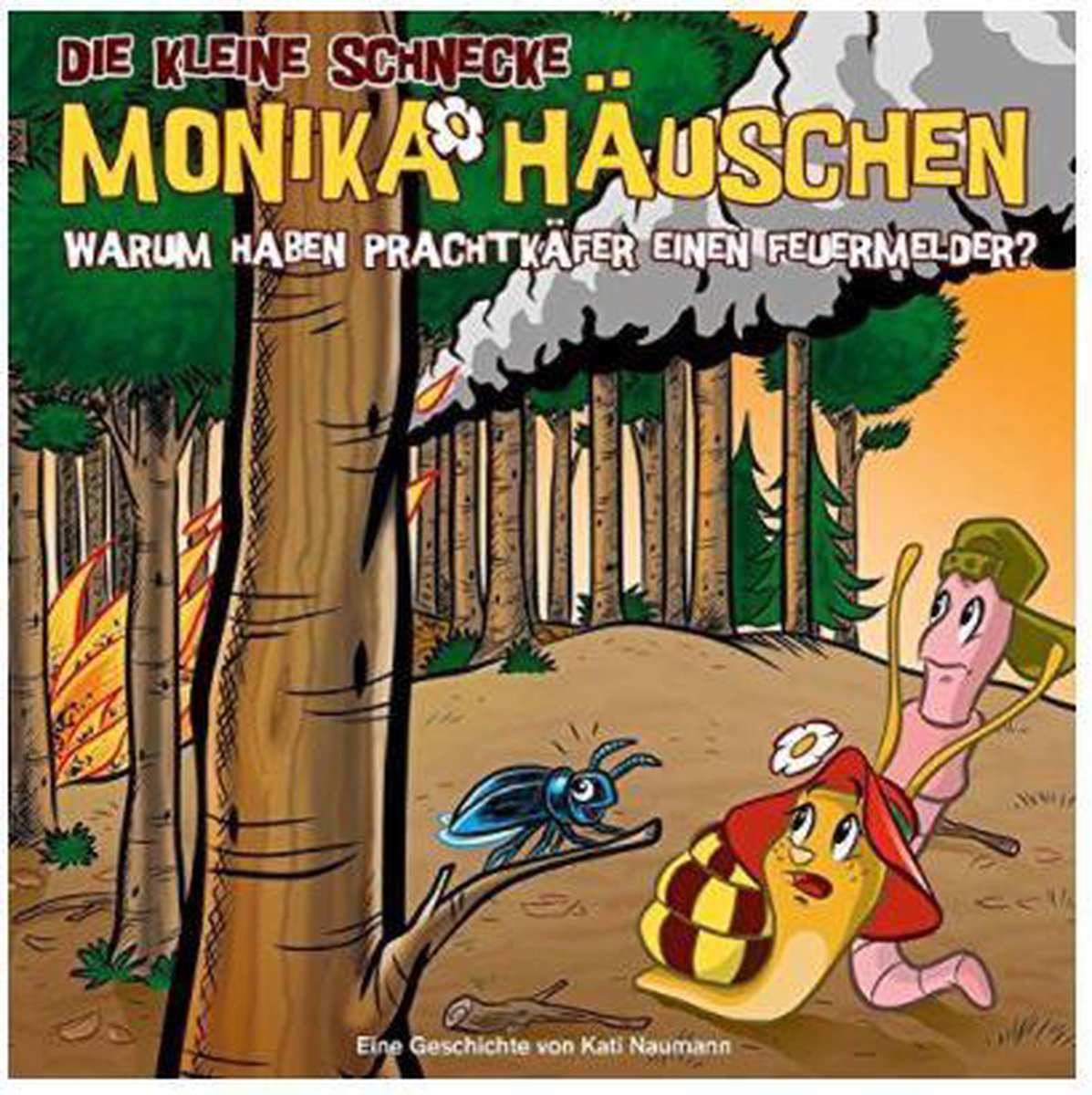 Die Kleine Schnecke 48