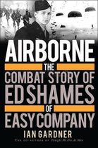 General Military Airborne Combat Story O