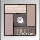 Hypoallergenic – Hypoallergene Nude Eyeshadow #01