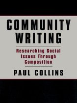 Language, Culture, and Teaching Series - Community Writing