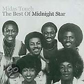 Midas Touch: The Best of Midnight Star