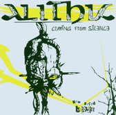 Alithia - Coming From Silence (CD)