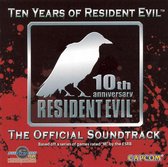 Resident Evil 10th Anniversary