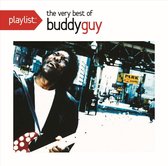 Playlist: The Very Best of Buddy Guy