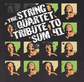 String Quartet Tribute to Sum 41