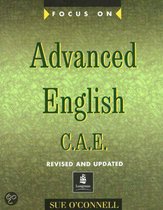 Focus on advanced English C.A.E.