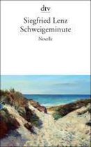 Boekverslag Duits  Schweigeminute, ISBN: 9783423138239