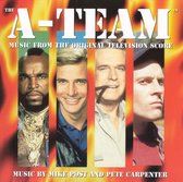 The A-Team: Music From The Original Television...