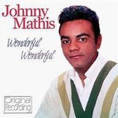 Johnny Mathis - Wonderful Wonderful
