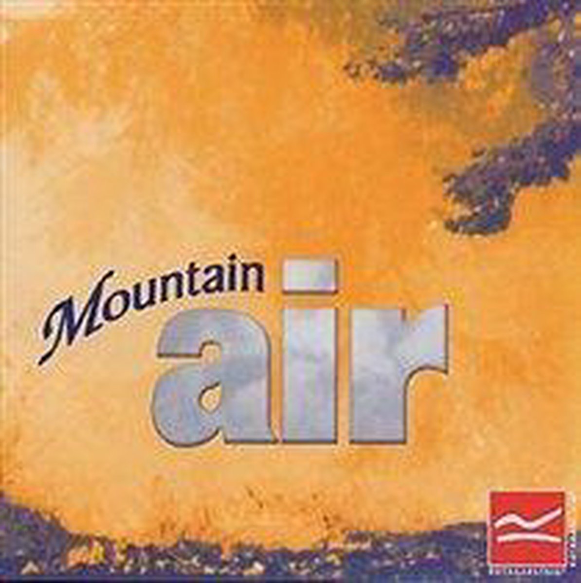 Various - Mountain Air