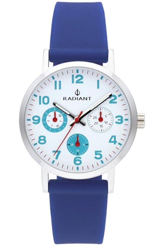 Radiant funtime RA448709 Jongen Quartz horloge
