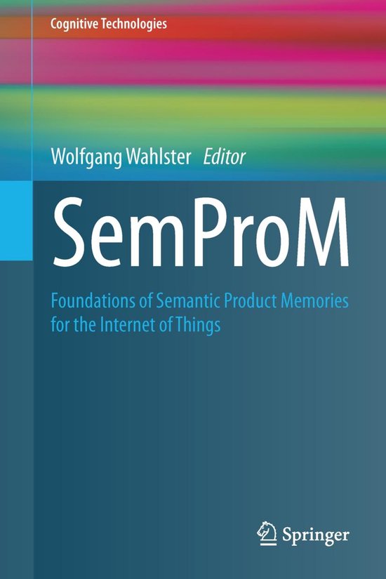 Computer Science (R0) - SemProM - cover