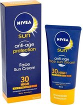 Nivea Anti-age Sun Face Cream 50ml