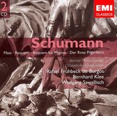 Schumann: Choral Works