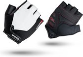 GripGrab GripGrab ProGel Padded Handschoenen - Wit - Unisex