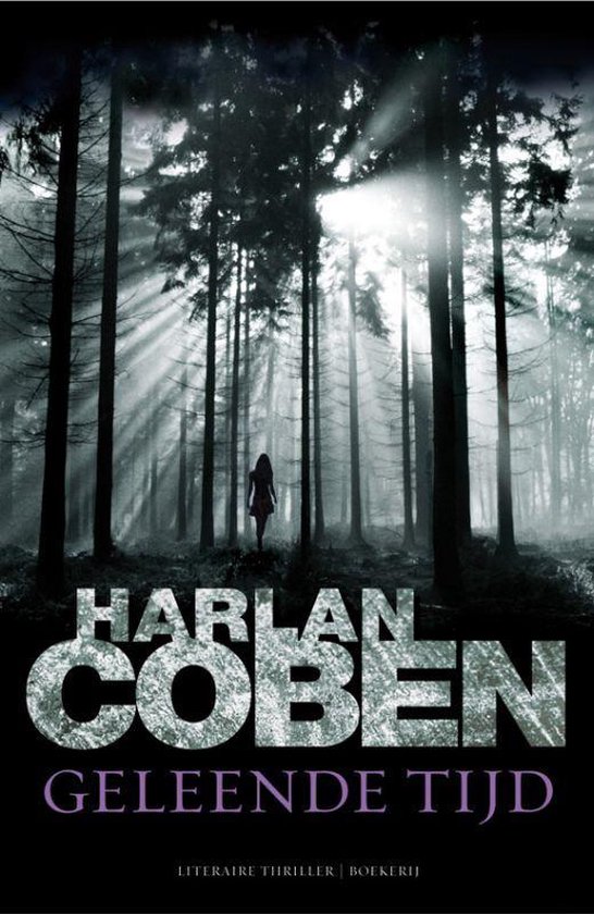 Geleende tijd - Harlan Coben | Highergroundnb.org