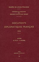 Documents Diplomatiques Fran ais