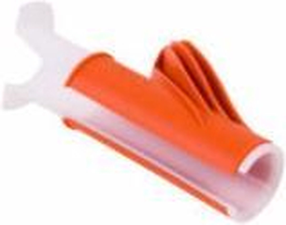 Cable Eater Tools 25mm Orange