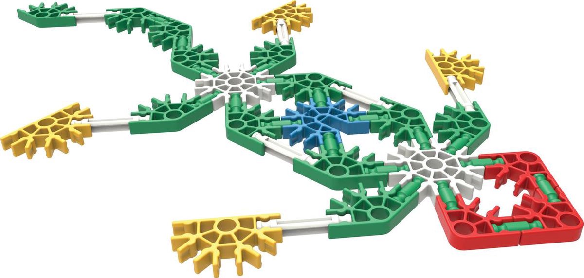 knex - imagine power & play motorized building set — afbeelding 19