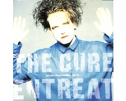 Entreat. Recorded live at Wembley july 89