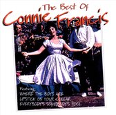 Best Of Connie Francis