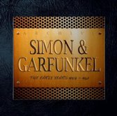 Simon & Garfunkel - The Early Years