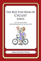 The Best Ever Book of Cyclist Jokes