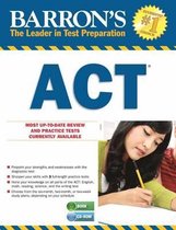 Barron's ACT