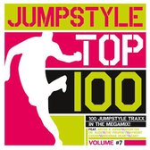 Jumpstyle Top 100, Vol. 7