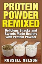Protein Powder Remixed