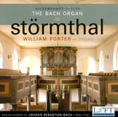 Bach Organ of Störmthal