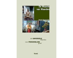 De waarde van waarden